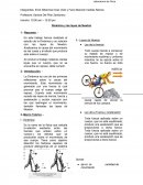 Dinámica y las leyes de Newton