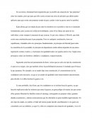 Kant y la "paz pertetua" de los estados