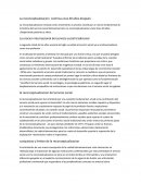 La reconceptualizacion continua viva 40 años después