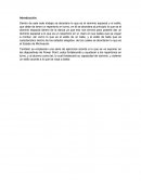 Dominio espacial danza