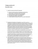 Trabajo práctico N1 Facundo mozo