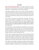 Oscar Final O'Flahertie Wills Wilde