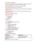 CONTRATO DE COMPAÑÍA.