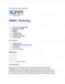 AUTOEVALUACIÓN DD004 MARKETINGю.