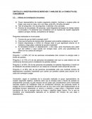 CAPITULO II: INVESTIGACIÓN DE MERCADO Y ANÁLISIS DE LA CONDUCTA DEL CONSUMIDOR