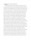 LA CORROSION DEL CARÁCTER Richard Sennet 1)