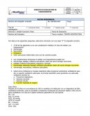 Terapia respiratoria.