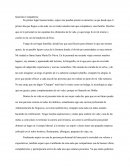 Discurso persona exitosa