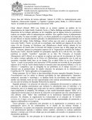 Informe de Lectura. Aktouf, O (1998) La Administración entre Tradición y Renovación Capitulo 1 y Capitulo 2 (primera parte); Kakar, S. (1970) Frederick Taylor: un estudio de su personalidad e innovación. MTI.