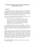 Libertad Jurídica en el Ecuador.