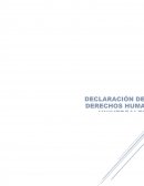 Seminario DERECHOS HUMANOS.