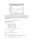 Tarea 3. ¿Cuál es el volumen de diesel (en litros) que esperan vender para el periodo 67?