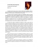 UN PASO MÁS PARA MI OBJETIVO