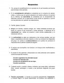 No, porque la sociabilización es un proceso en el cual necesita convivencia para formase como persona.ю