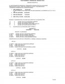 MEMORIA DESCRIPTIVA EL FRACCIONAMIENTO RESIDENCIAL “PRESIDENTES” SEGUNDA ETAPA ES UN POLIGONO