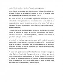 Planeación, Presupuestos, Programas. Página 3