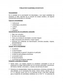 La realidad de boyacá.