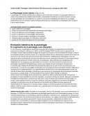 Analia Kornblit “Psicología”, editorial McGran Hill Interamericana. Santiago de Chile, 2004..