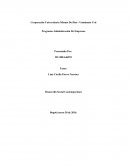 Guía de observaciona.