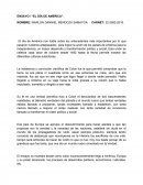 Mapa de EXOE oratoria.