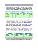 Proceso Contable Depósitos del público