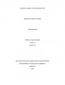 Encuestas sobre los procesos de paz
