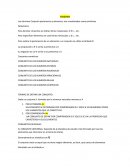 Los términos Conjunto pertenencia y elemento, son considerados como primitivos