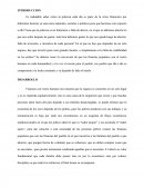 FINANZAS CON ROSTRO HUMANO