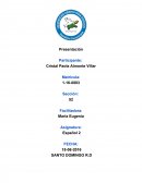 Un texto narrativo (cuento), literatura para adulto.