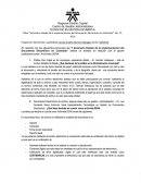 “Seminario Estado de la implementación del Documento Electrónico en Colombia”