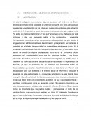 Discriminación del Síndrome de Down.