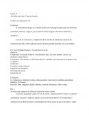 El conocimiento de que en el mundo actual conviven grupos de personas con diferentes costumbres, intereses, orígenes, que acceden de modo desigual a los bienes materiales y simbólicos.