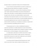 Estados Unidos, Una Sociedad Víctima de sus Contradicciones