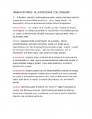 TRABAJO DE PRAXIS DE LA PSICOLOGÍA Y DEL CONSUMO