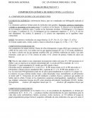 COMPOSICIÓN QUÍMICA DE SERES VIVOS. LA CÉLULA