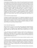 Manejo hiper bilirrubinemia.