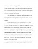 ¿Cuáles fueron los detonantes de la crisis fiscal de Colombia de 1999?.