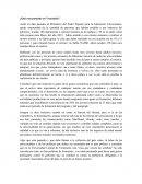 Que pasa en Venezuela.