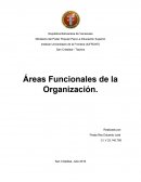 ¿Cuál es el propósito del departamento de contraloría en una empresa?.