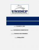 Tema: EJERCICIO DE PRESUPUESTOS.