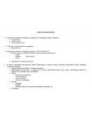 Lógica de investigación- Representa al paradigma investigativo: (paradigma de la Complejidad, sistemas, dialéctica)
