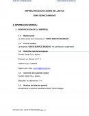 EMPRESA RECAUCHUTADORA DE LLANTAS “DEKK SERVICE BANDAG”