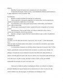 Identificar los tipos de barreras de la comunicación en la vida cotidiana.