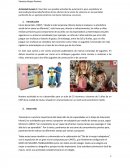 Sensibilización violacia pantallas.