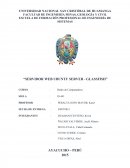 Informe final de redes de computadoras.