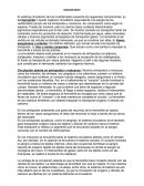 LA CIRCULACIÓN ABIERTA