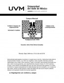 Unidad 3. Equipos de trabajo en las organizaciones contemporáneas.