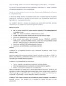 Angel Diaz Barriga - Didactica.