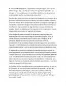 El ensayo de Rafael Cadenas, “La gramática contra la lengua”