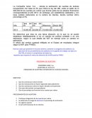 TEORIA UNIDAD 4 USAC ECONOMICAS AUDI IV.